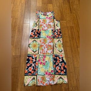 Johnny Was size M dress